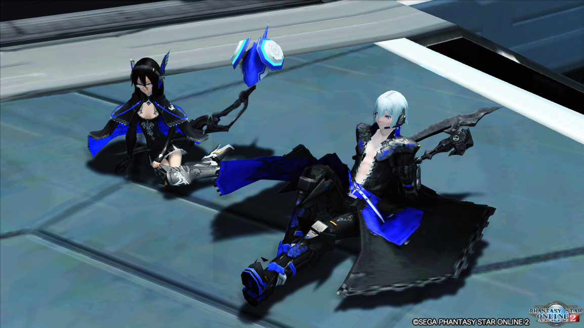 Explore Eletusk えれたすく Pso2 ファンタシースター ファン向けインスタンス Eletusk えれたすく Pso2 ファンタシースター ファン向けインスタンス